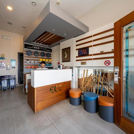 Ece Marina Suites Fethiye Exterior photo